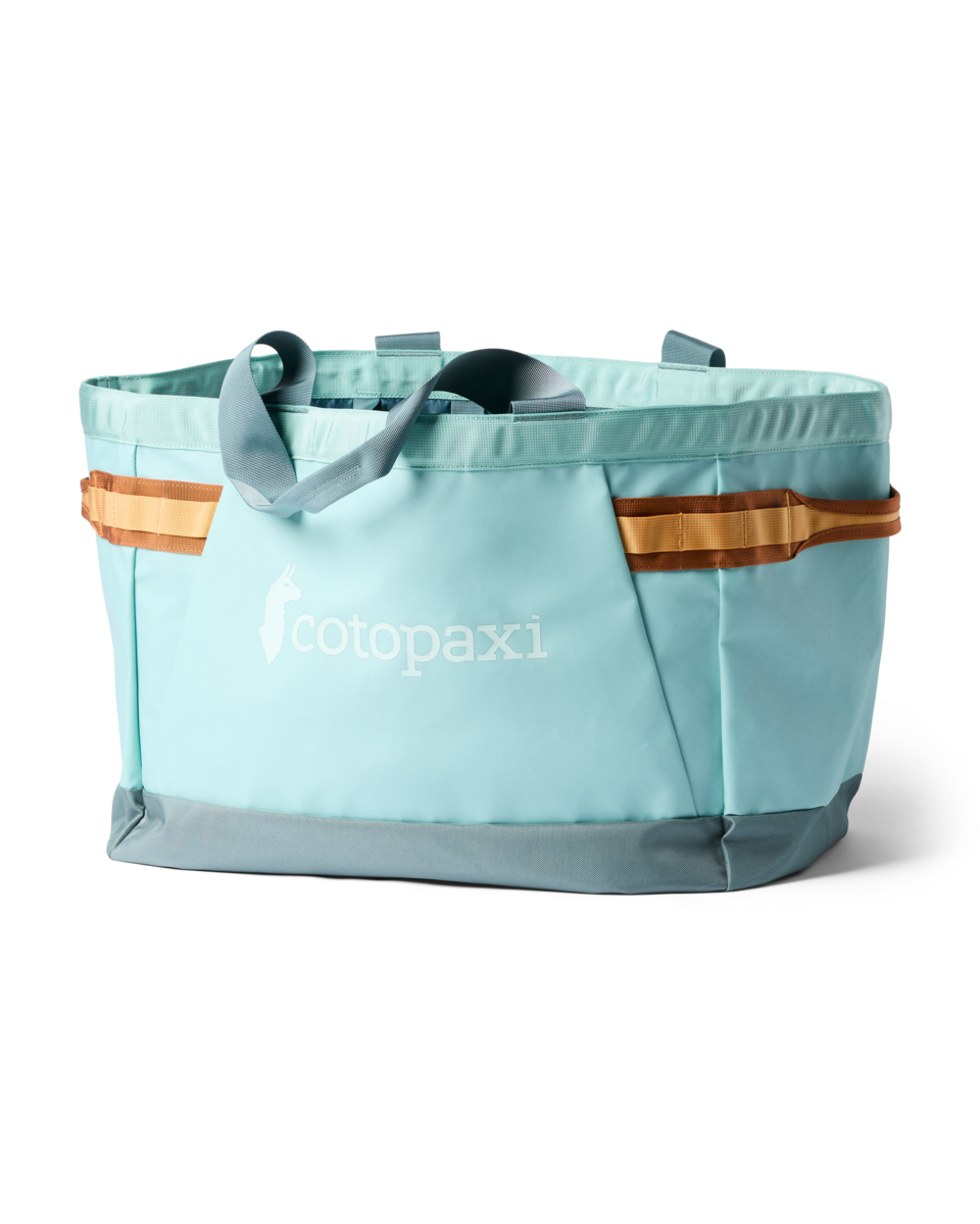 Allpa 60L Gear Hauler Tote - Tide Pool - US 3994