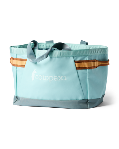 Allpa 60L Gear Hauler Tote - Tide Pool - US 3994