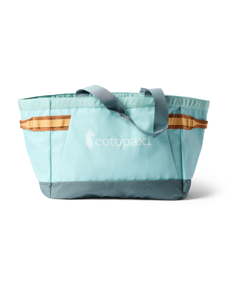 Allpa 60L Gear Hauler Tote - Tide Pool - US 3994
