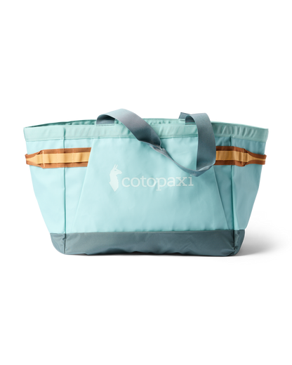 Allpa 60L Gear Hauler Tote - Tide Pool - US 3994