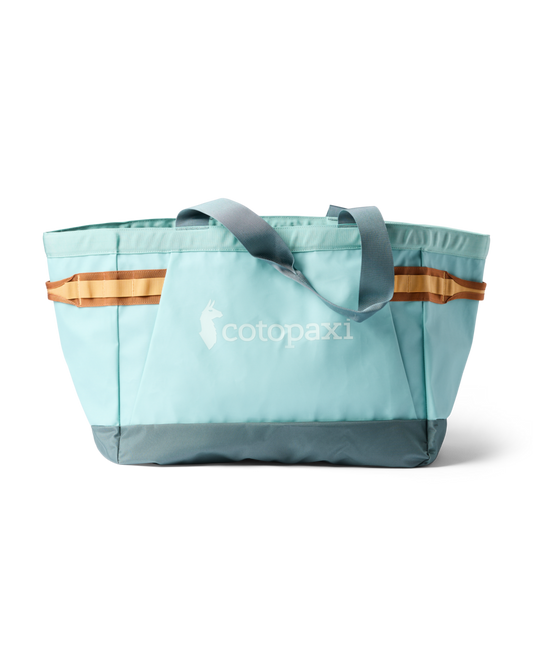 Allpa 60L Gear Hauler Tote - Tide Pool - US 3994