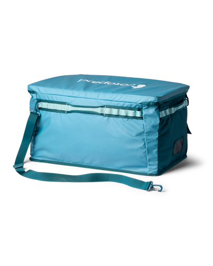 Allpa 90L Gear Hauler Box - Blue Spruce/Abyss - US 1638