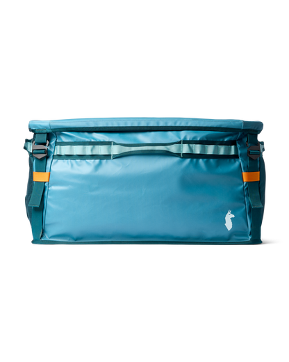 Allpa 90L Gear Hauler Box - Blue Spruce/Abyss - US 1638