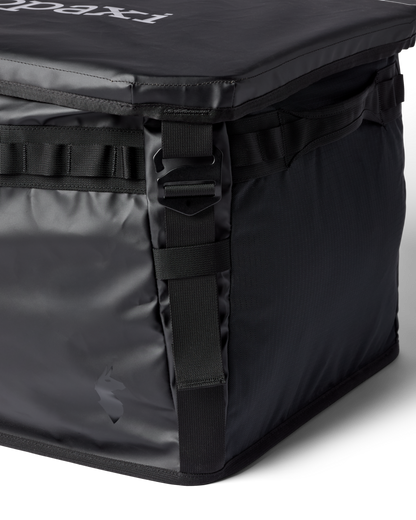 Allpa 90L Gear Hauler Box - Cotopaxi Black - US 7521