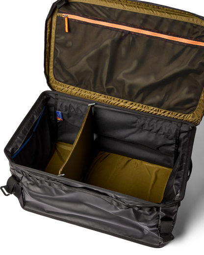 Allpa 90L Gear Hauler Box - Cotopaxi Black - US 7521