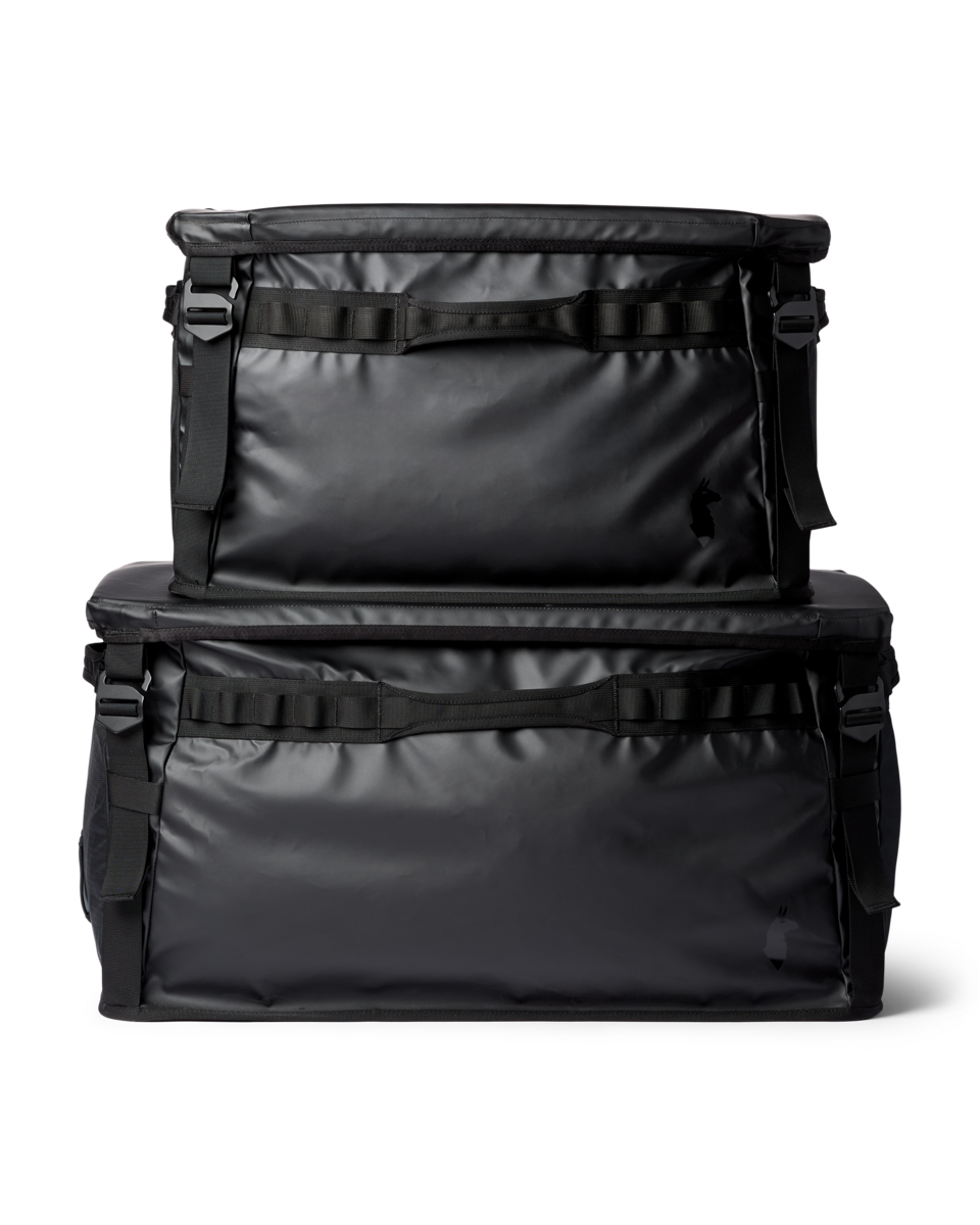 Allpa 90L Gear Hauler Box - Cotopaxi Black - US 7521