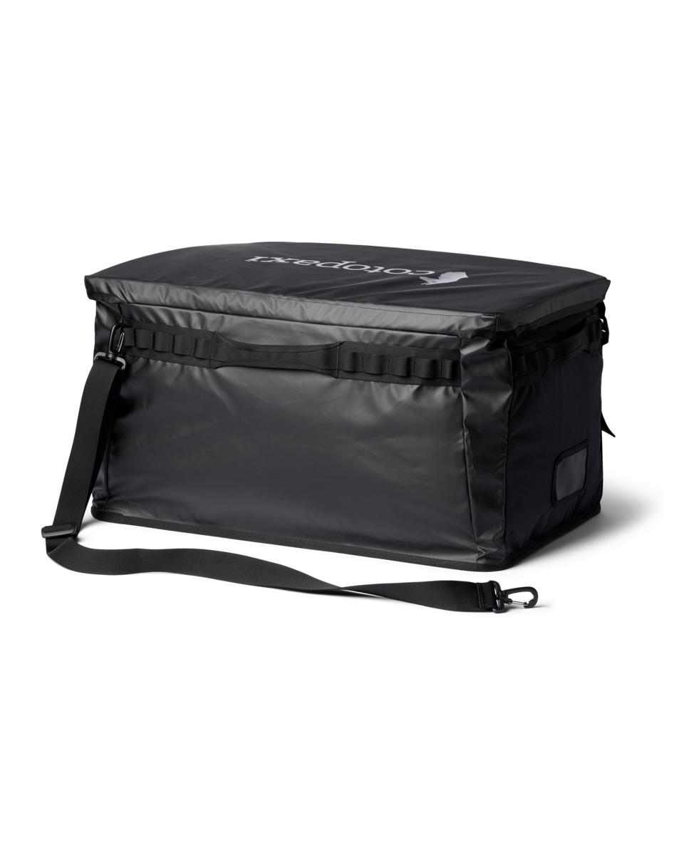 Allpa 90L Gear Hauler Box - Cotopaxi Black - US 7521