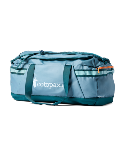 Allpa Getaway 100L Duffel - Blue Spruce/Abyss - US 3940