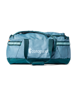 Allpa Getaway 100L Duffel - Blue Spruce/Abyss - US 3940