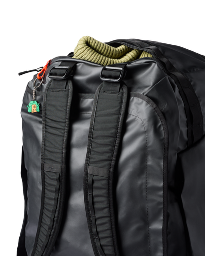 Allpa Getaway 100L Duffel - Cotopaxi Black - US 8841
