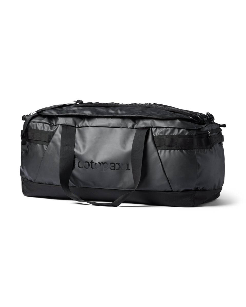 Allpa Getaway 100L Duffel - Cotopaxi Black - US 8841