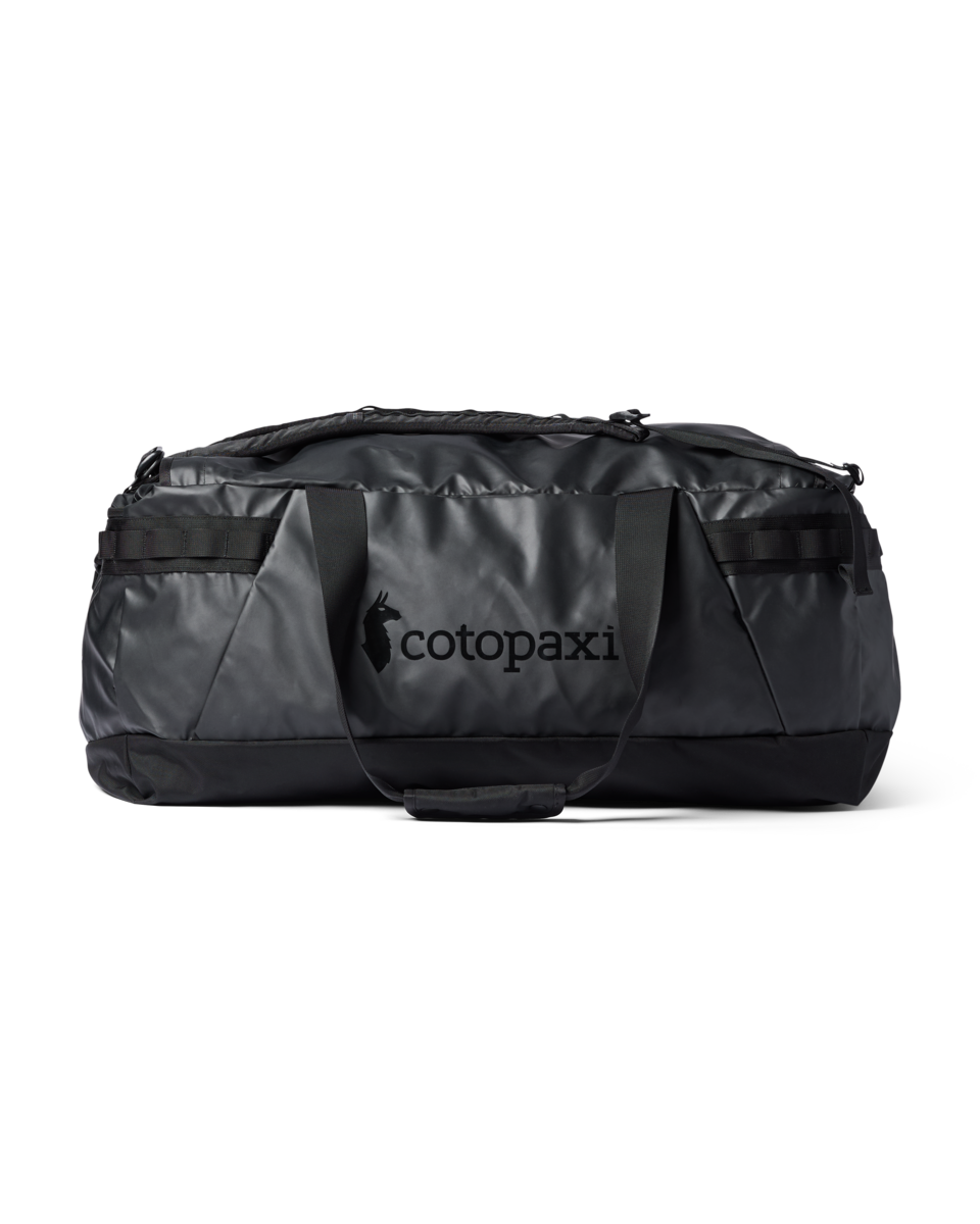 Allpa Getaway 100L Duffel - Cotopaxi Black - US 8841