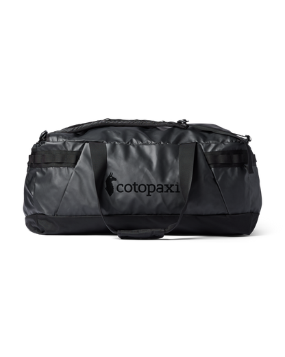 Allpa Getaway 100L Duffel - Cotopaxi Black - US 8841