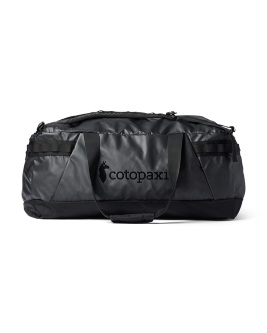 Allpa Getaway 100L Duffel - Cotopaxi Black - US 8841