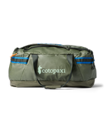 Allpa Getaway 100L Duffel - Fatigue - US 1230