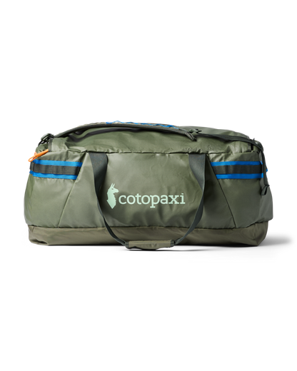 Allpa Getaway 100L Duffel - Fatigue - US 1230
