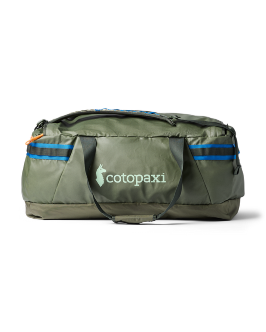 Allpa Getaway 100L Duffel - Fatigue - US 1230