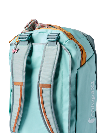 Allpa Getaway 55L Duffel - Tide Pool - US 4767