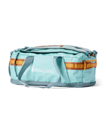 Allpa Getaway 55L Duffel - Tide Pool - US 4767