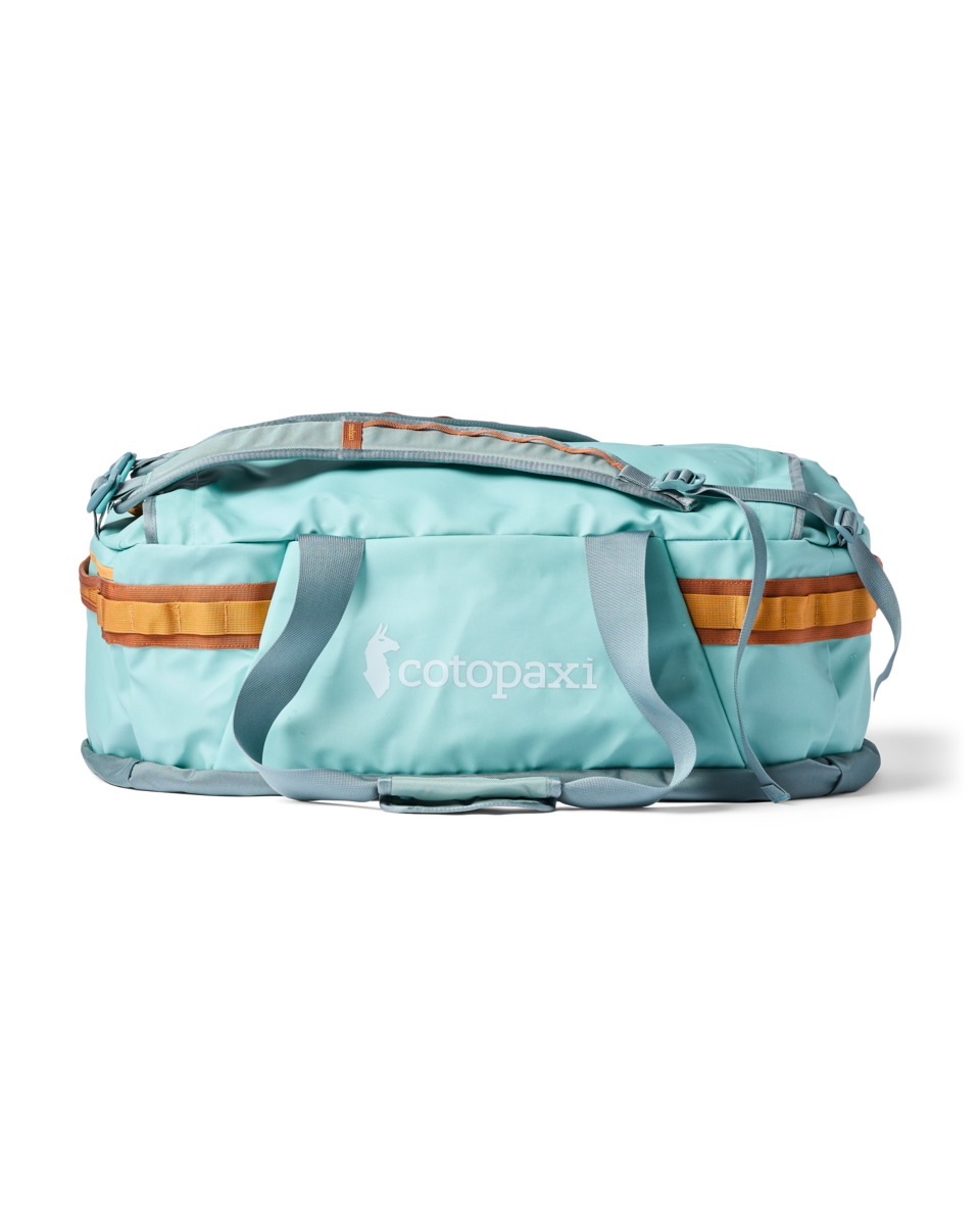 Allpa Getaway 55L Duffel - Tide Pool - US 4767