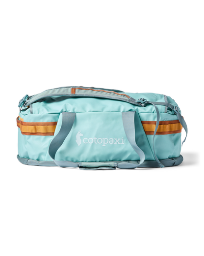 Allpa Getaway 55L Duffel - Tide Pool - US 4767