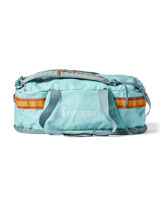 Allpa Getaway 55L Duffel - Tide Pool - US 4767