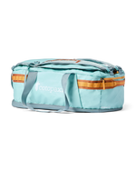 Allpa Getaway 70L Duffel - Tide Pool - US 7937