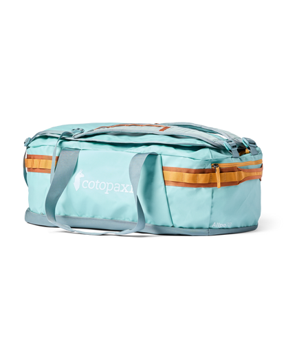 Allpa Getaway 70L Duffel - Tide Pool - US 7937