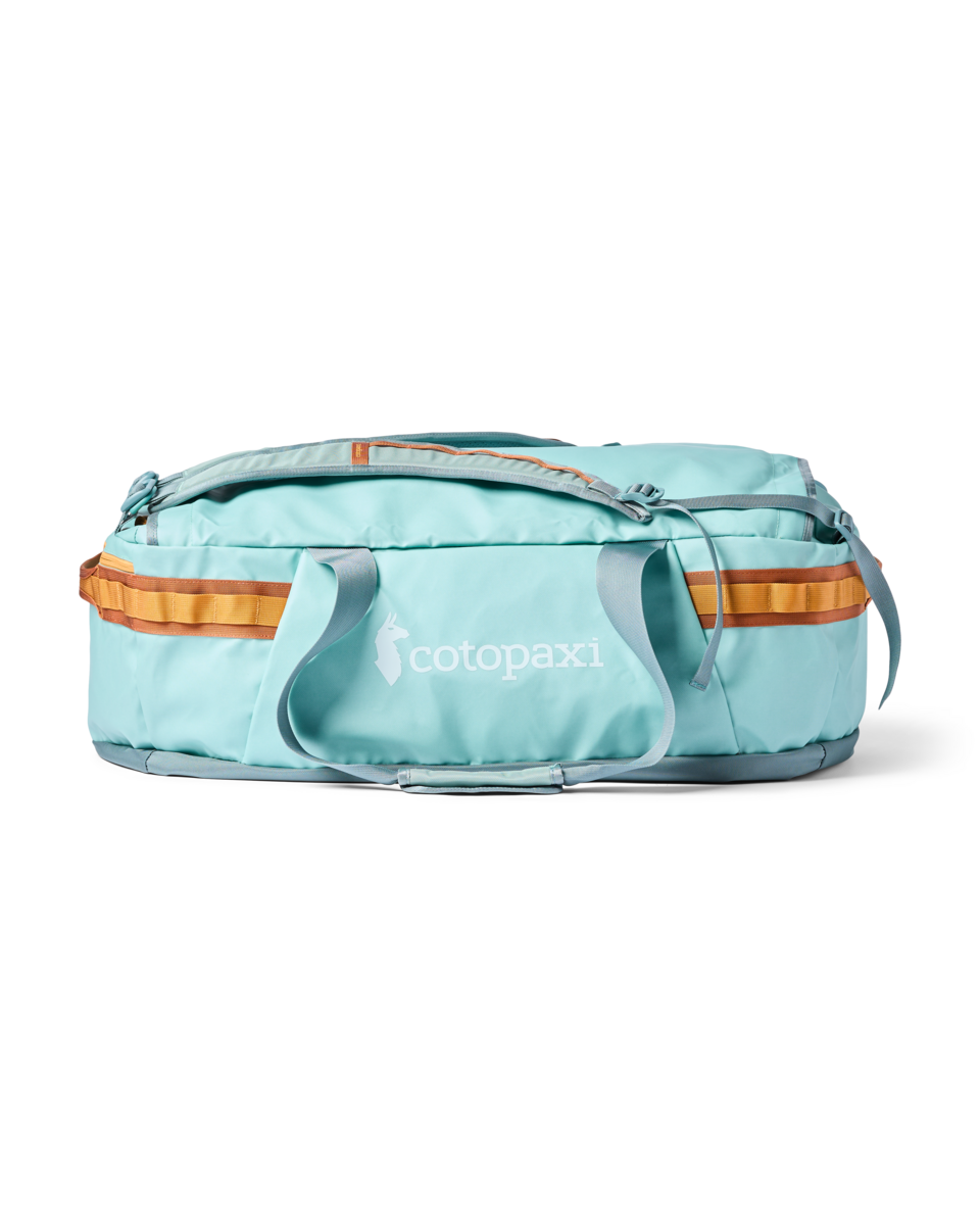 Allpa Getaway 70L Duffel - Tide Pool - US 7937