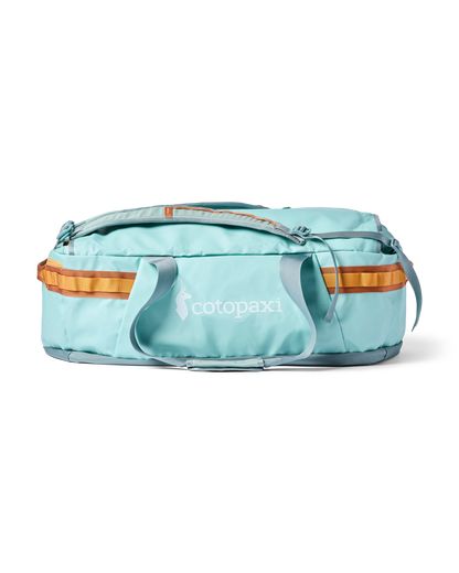 Allpa Getaway 70L Duffel - Tide Pool - US 7937
