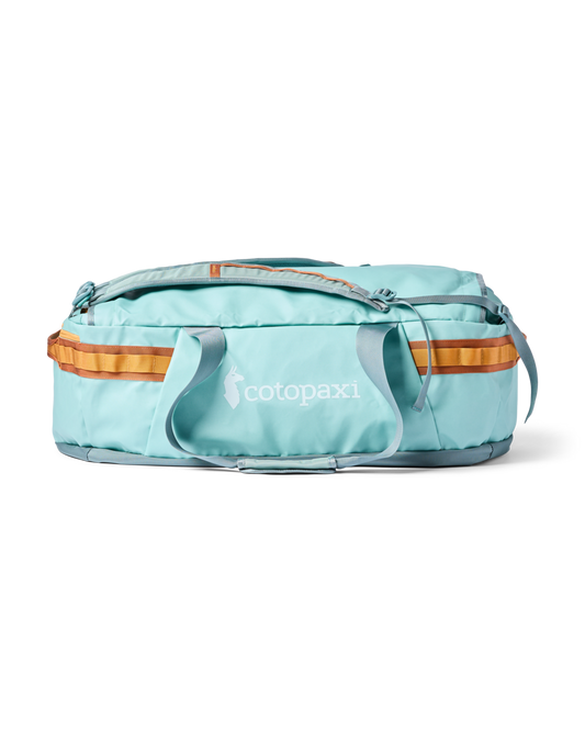 Allpa Getaway 70L Duffel - Tide Pool - US 7937