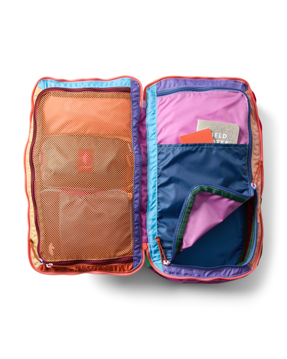 Allpa Mini 20L Travel Pack - Del Día - US 5039