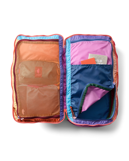 Allpa Mini 20L Travel Pack - Del Día - US 5039
