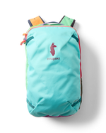 Allpa Mini 20L Travel Pack - Del Día - US 5039