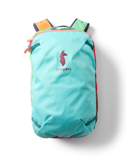 Allpa Mini 20L Travel Pack - Del Día - US 5039