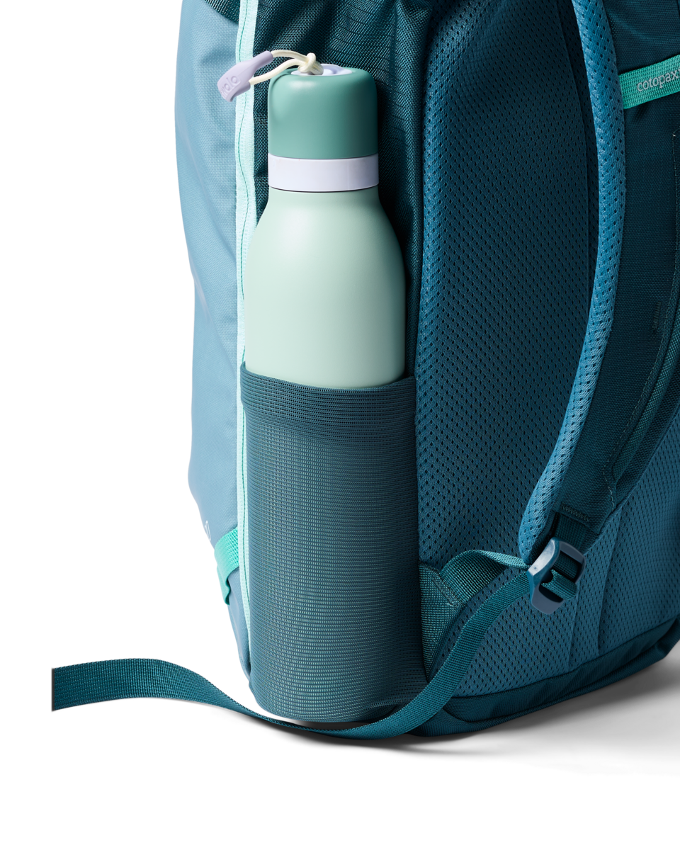 Allpa Mini 20L Travel Pack - Blue Spruce - US 1884