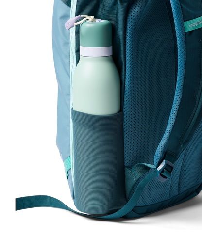 Allpa Mini 20L Travel Pack - Blue Spruce - US 1884