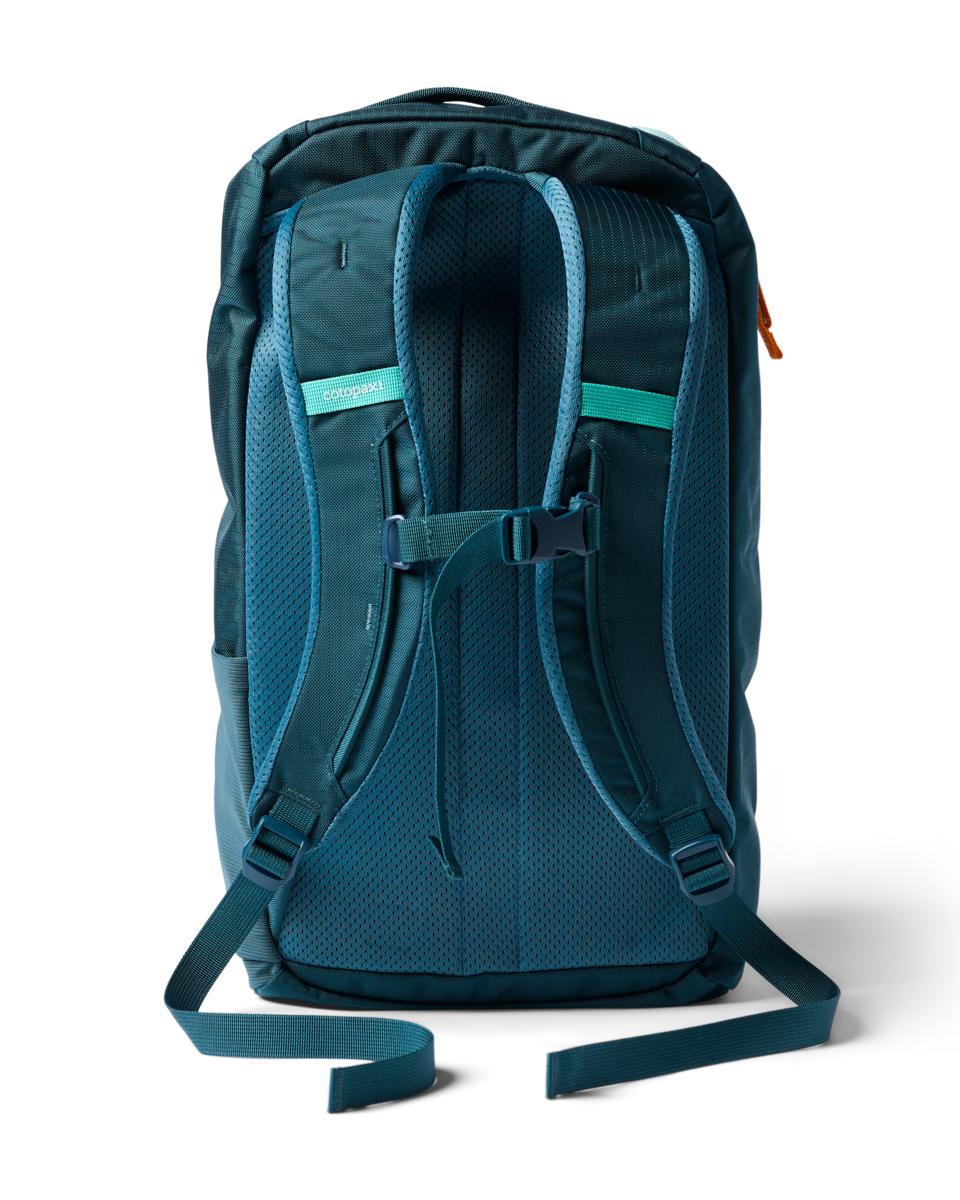Allpa Mini 20L Travel Pack - Blue Spruce - US 1884