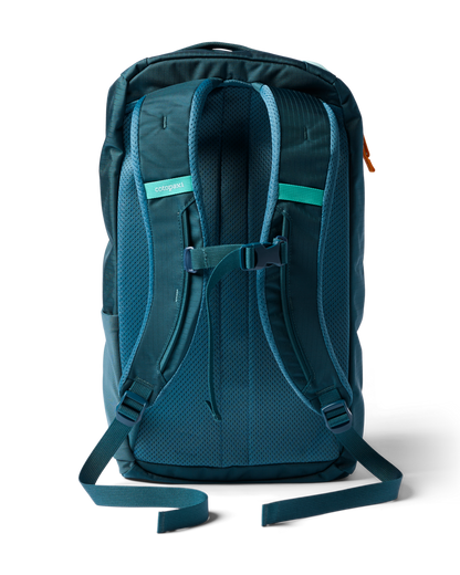 Allpa Mini 20L Travel Pack - Blue Spruce - US 1884