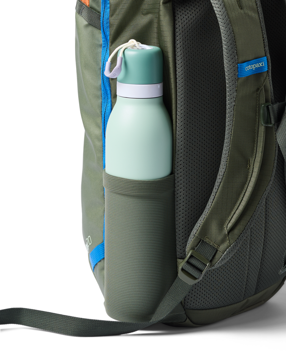 Allpa Mini 20L Travel Pack - Fatigue - US 2298