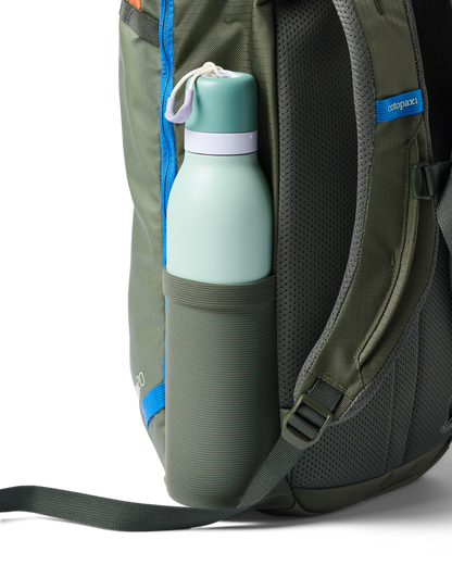 Allpa Mini 20L Travel Pack - Fatigue - US 2298