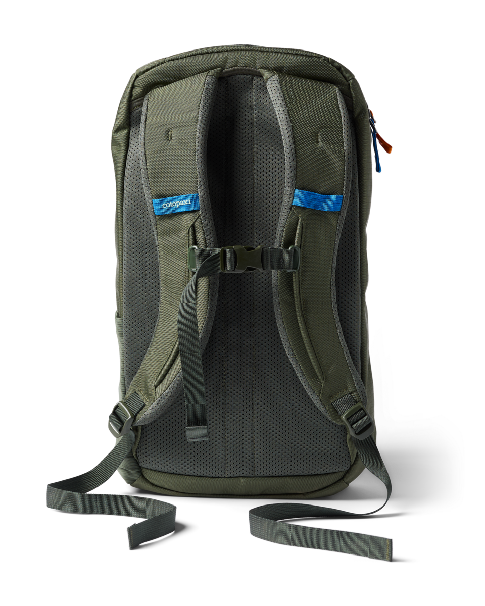Allpa Mini 20L Travel Pack - Fatigue - US 2298