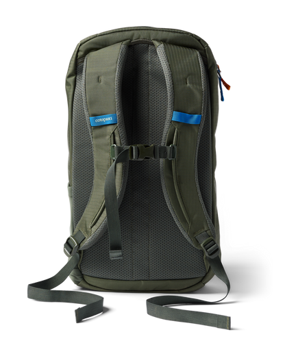 Allpa Mini 20L Travel Pack - Fatigue - US 2298