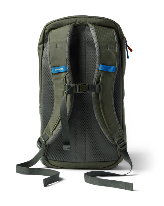 Allpa Mini 20L Travel Pack - Fatigue - US 2298