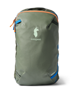 Allpa Mini 20L Travel Pack - Fatigue - US 2298