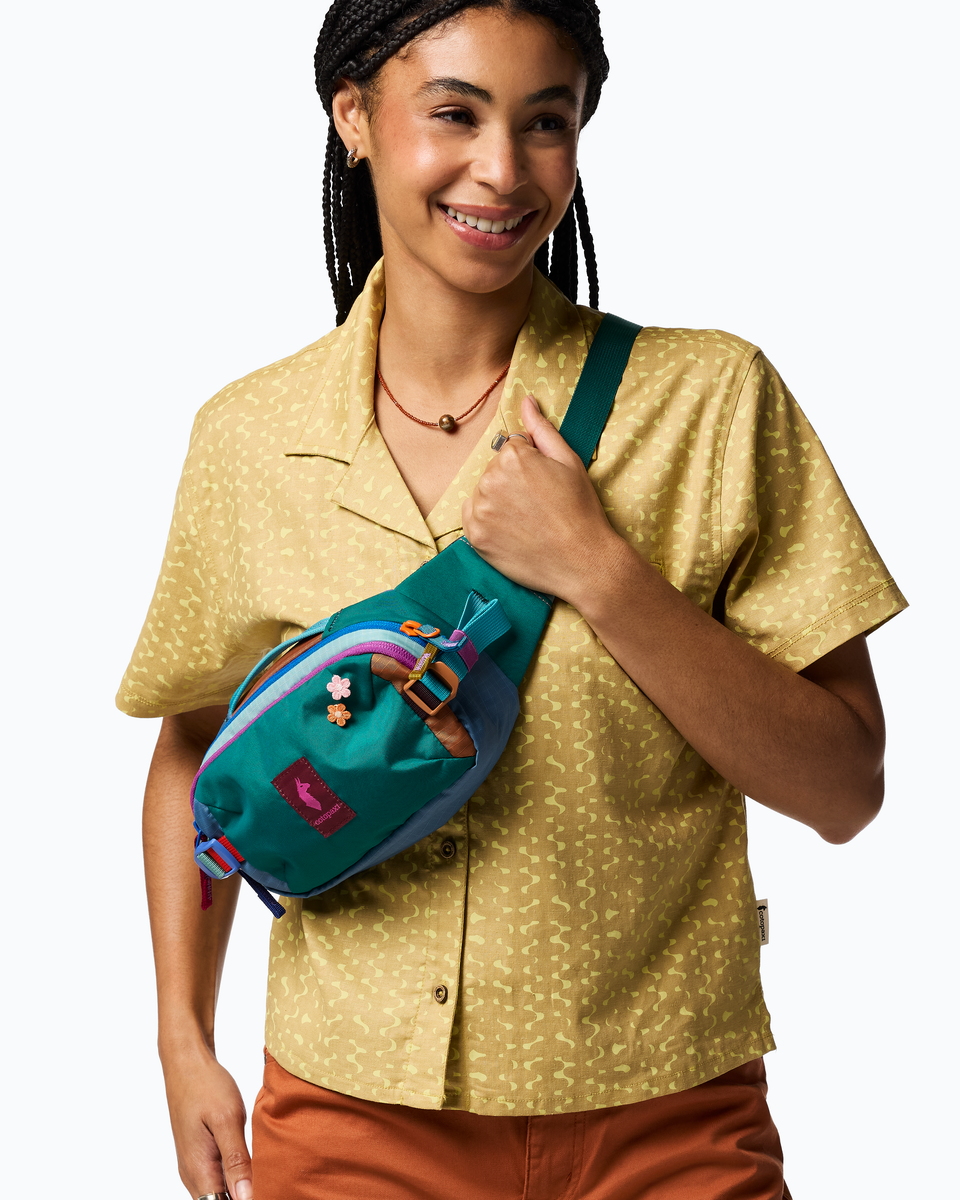 Allpa X 1.5L Hip Pack - Del Día - US 5020