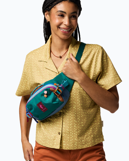 Allpa X 1.5L Hip Pack - Del Día - US 5020