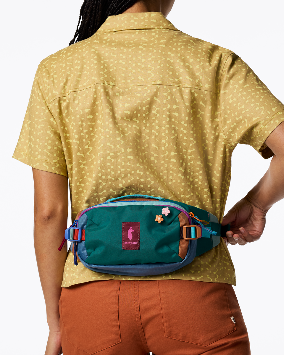Allpa X 1.5L Hip Pack - Del Día - US 5020