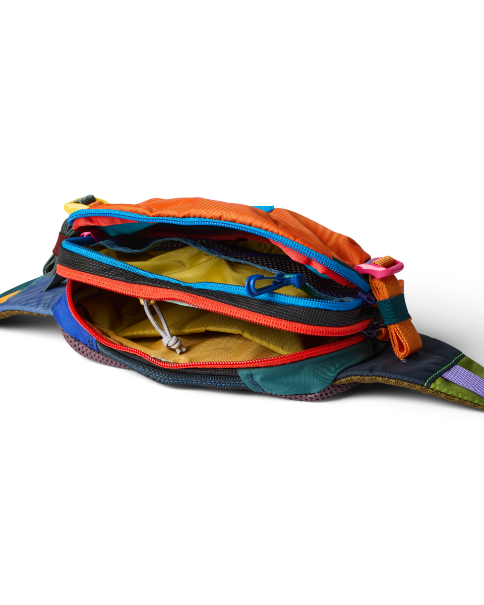 Allpa X 1.5L Hip Pack - Del Día - US 5020