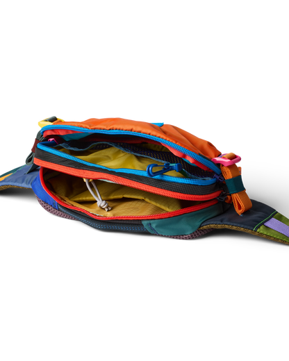 Allpa X 1.5L Hip Pack - Del Día - US 5020
